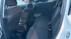 Citroen C3 1.2 PureTech 110 Plus 5dr EAT6 Petrol Hatchback